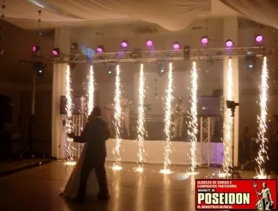 La imagen 7 de la Empresa POSEIDON EVENTOS Y PRODUCCIONES.