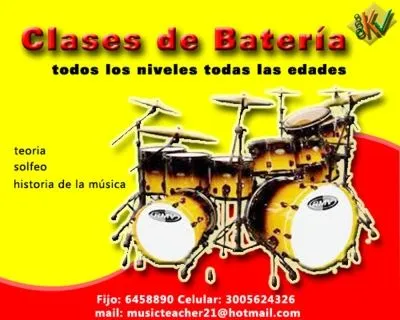 La imagen 24 de la Empresa EL PROFE DE MÚSICA