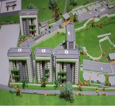 La imagen 4 de la Empresa DISEÑO ARQUITECTÓNICO LUIS GERARDO GÓMEZ