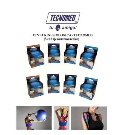 La imagen 4 de la Empresa ORTOMEDICAL DE COLOMBIA