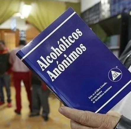 La imagen 3 de la Empresa A.A. ALCOHÓLICOS ANÓNIMOS