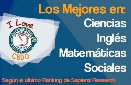 La imagen 1 de la Empresa COLEGIO BILINGÜE DIANA OESE