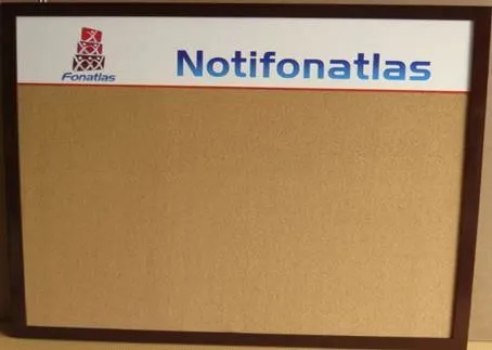 La imagen 2 de la Empresa CARTELERAS DEL VALLE
