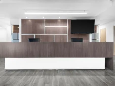 La imagen 1 de la Empresa REGUS - BARRANQUILLA, BURO 51