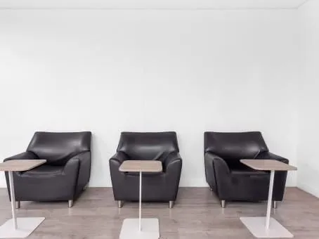 La imagen 2 de la Empresa REGUS - BARRANQUILLA, BURO 51