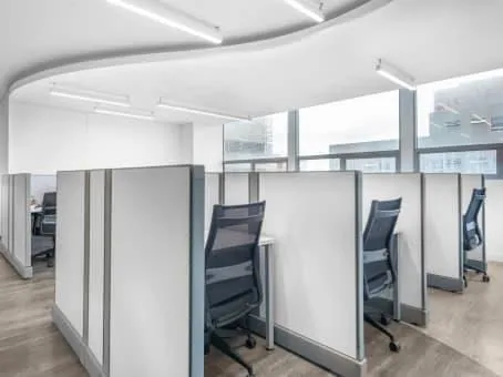 La imagen 3 de la Empresa REGUS - BARRANQUILLA, BURO 51