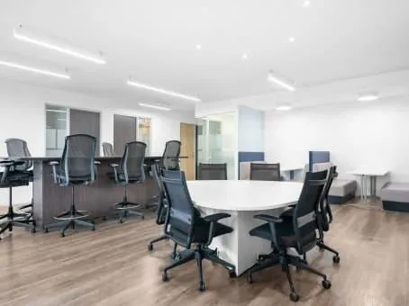 La imagen 5 de la Empresa REGUS - BARRANQUILLA, BURO 51