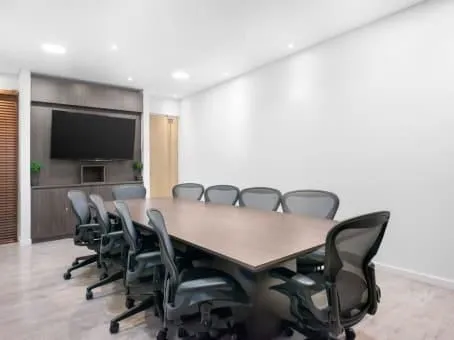 La imagen 6 de la Empresa REGUS - BARRANQUILLA, BURO 51