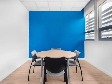 La imagen 7 de la Empresa REGUS - BARRANQUILLA, BURO 51
