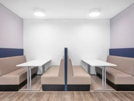 La imagen 8 de la Empresa REGUS - BARRANQUILLA, BURO 51