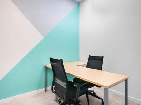 La imagen 9 de la Empresa REGUS - BARRANQUILLA, BURO 51