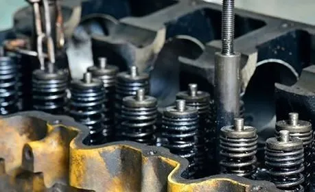 La imagen 1 de la Empresa DISTRIBUIDORA COLDIESEL S.A.