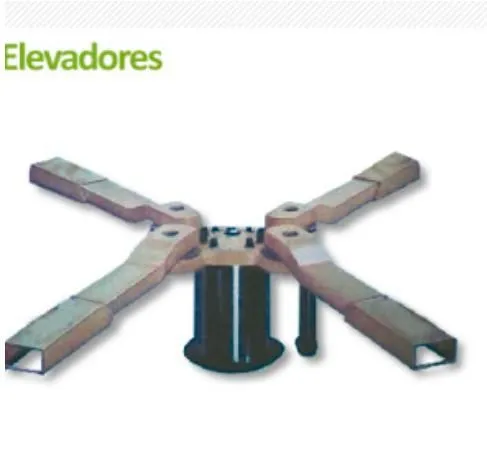 La imagen 1 de la Empresa HIDROTEC LTDA