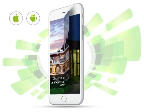 La imagen 1 de la Empresa MOBILEPRO