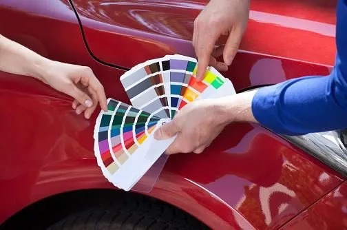La imagen 4 de la Empresa ALMACÉN COLPINTURAS