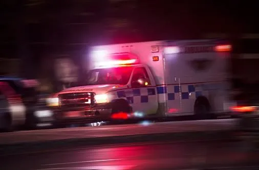 La imagen 1 de la Empresa AMBULANCIAS LINEA DE FE S.A.S