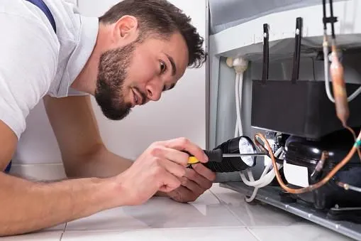 La imagen 2 de la Empresa ANTONIO ORDOÑEZ-ELECTRICISTA RESIDENCIAL