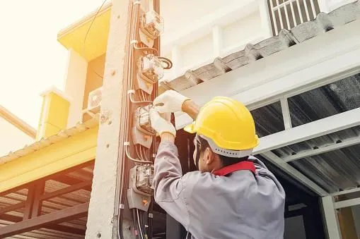 La imagen 5 de la Empresa ANTONIO ORDOÑEZ-ELECTRICISTA RESIDENCIAL