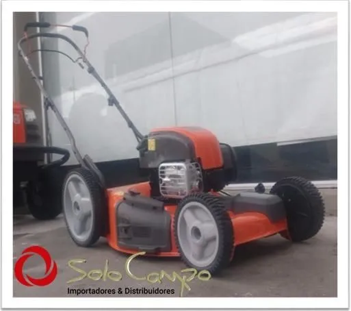 La imagen 1 de la Empresa SOLO CAMPO SAS