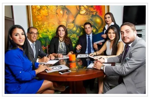 La imagen 4 de la Empresa QUIJANO & SANTA BUFETE JURÍDICO INTEGRAL