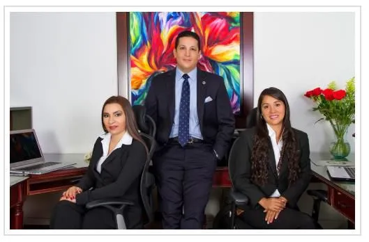 La imagen 2 de la Empresa QUIJANO & SANTA BUFETE JURÍDICO INTEGRAL