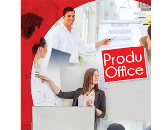 La imagen 2 de la Empresa PRODU-OFFICE S.A.S.