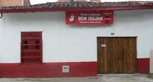 La imagen 4 de la Empresa VELADORAS EN MEDELLÍN