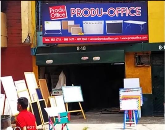 La imagen 5 de la Empresa PRODU-OFFICE S.A.S.