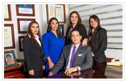 La imagen 3 de la Empresa QUIJANO & SANTA BUFETE JURÍDICO INTEGRAL