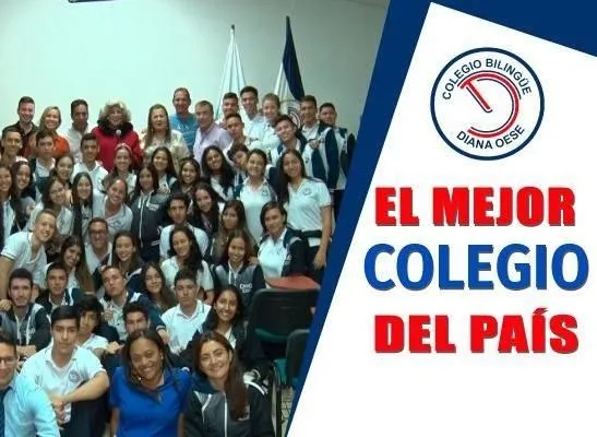 La imagen 2 de la Empresa COLEGIO BILINGÜE DIANA OESE