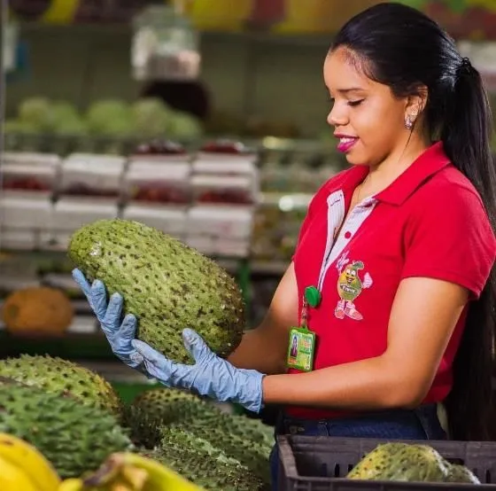 La imagen 5 de la Empresa SOLOFRUVER - PORVENIR