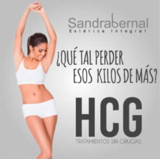 La imagen 2 de la Empresa ESTÉTICA INTEGRAL SANDRA BERNAL