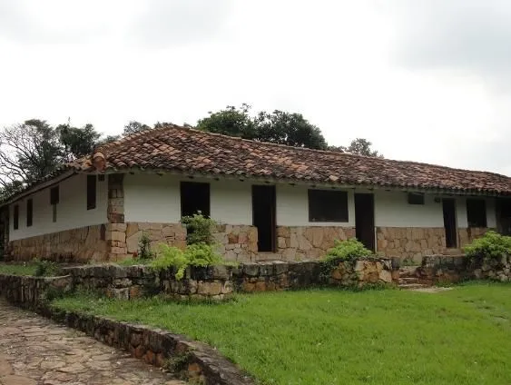 La imagen 1 de la Empresa INMOBILIARIA KRONOS LTDA