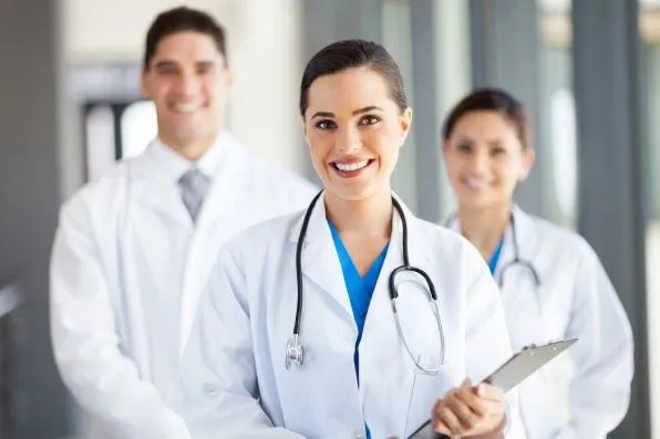 La imagen 3 de la Empresa CENTRO MÉDICO BUENOS AIRES MED - LINE SUCURSAL CENTRO