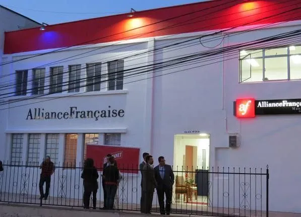 La imagen 3 de la Empresa ALIANZA COLOMBO FRANCESA DE MANIZALES