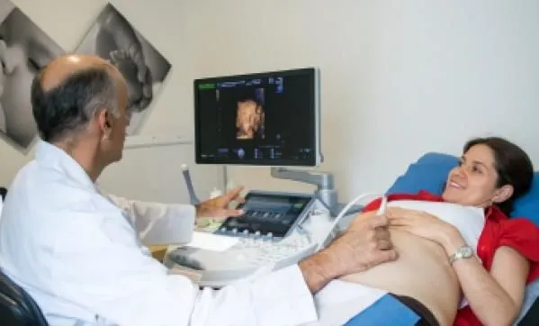 La imagen 3 de la Empresa MEDICINA FETAL