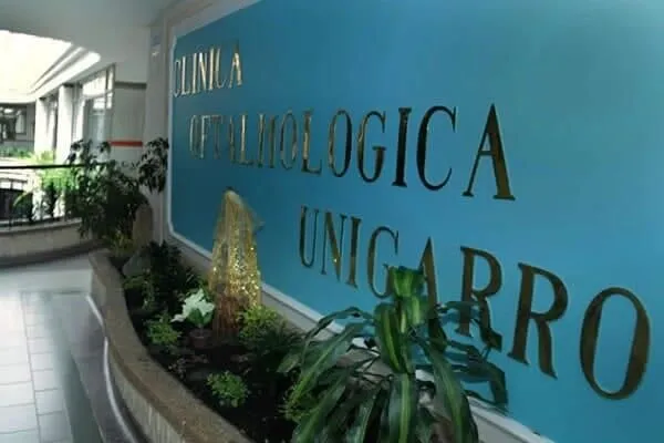 La imagen 3 de la Empresa CLÍNICA OFTALMOLÓGICA UNIGARRO