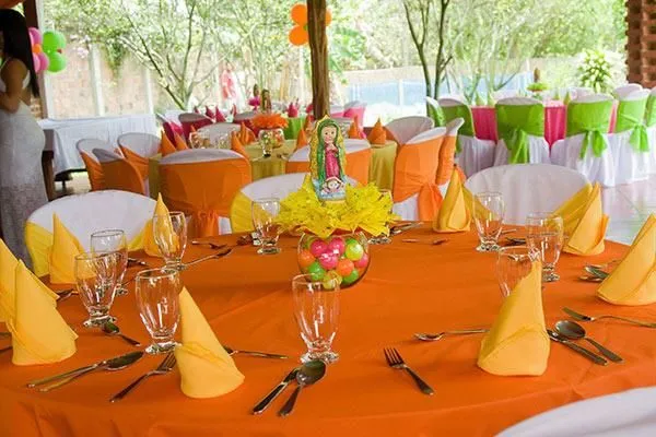 La imagen 2 de la Empresa DE FIESTA EVENTOS