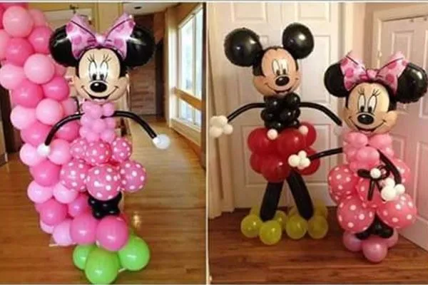 La imagen 3 de la Empresa DE FIESTA EVENTOS