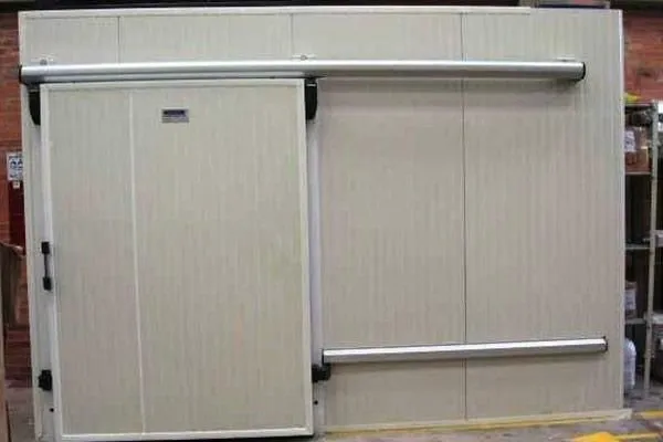 La imagen 1 de la Empresa REFRIGERACIÓN DEL ORIENTE