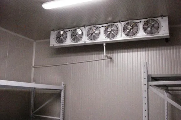 La imagen 3 de la Empresa REFRIGERACIÓN DEL ORIENTE