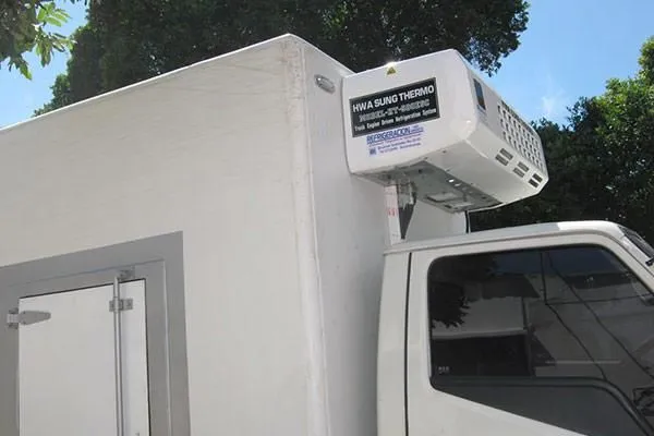 La imagen 4 de la Empresa REFRIGERACIÓN DEL ORIENTE