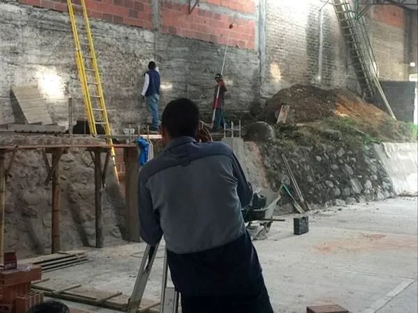 La imagen 1 de la Empresa DCAD INGENIERÍA Y DISEÑO S.A.S