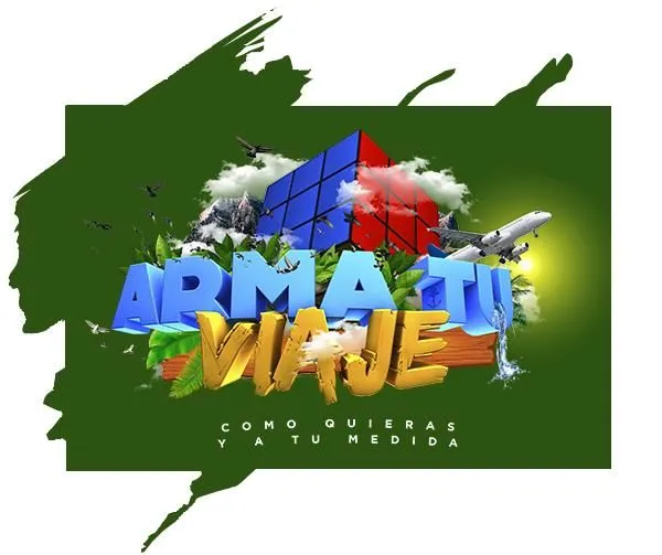La imagen 4 de la Empresa AGENCIA DE VIAJES ARMA TU VIAJE