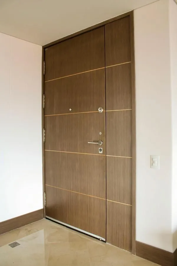 La imagen 2 de la Empresa PUERTAS DE ALTA SEGURIDAD LA COLMENA