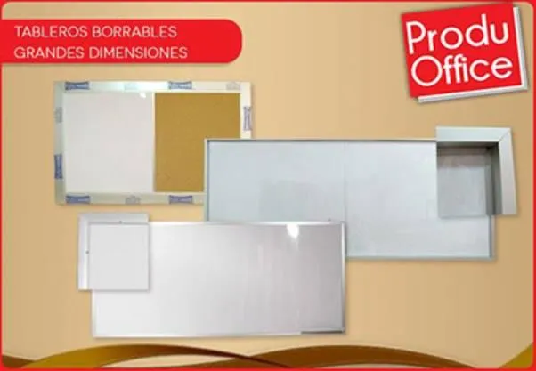 La imagen 1 de la Empresa PRODU-OFFICE S.A.S.