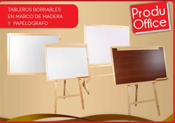 La imagen 4 de la Empresa PRODU-OFFICE S.A.S.