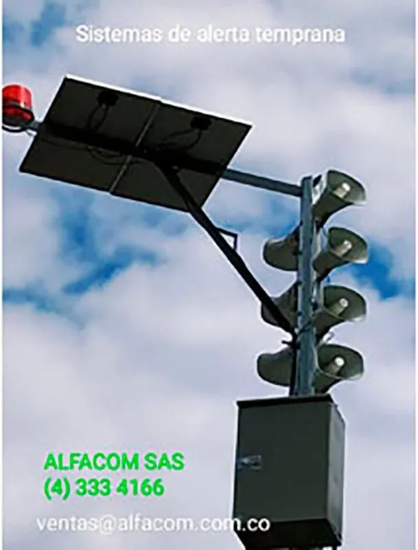 La imagen 2 de la Empresa ALFACOM S.A.S
