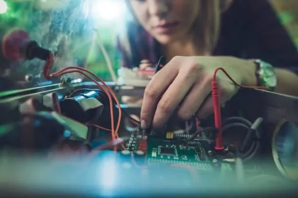 La imagen 3 de la Empresa ELÉCTRICOS MAC