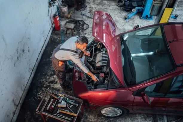 La imagen 2 de la Empresa SERVI AUTOS FRANCIA S.A.S